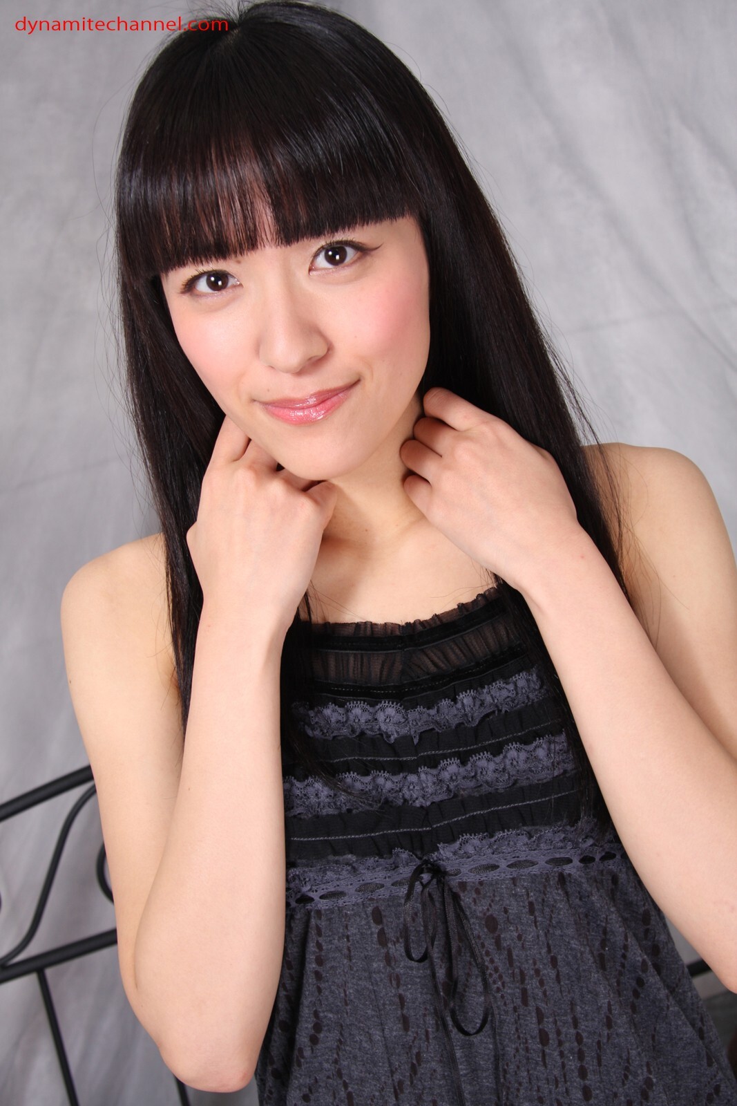 [D-CH] 2013.01.24 優希ひまり　日本av女优性感丝袜美女